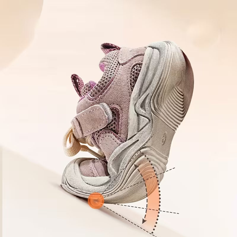 Baskets FlexiSoft™ Soumon Kids