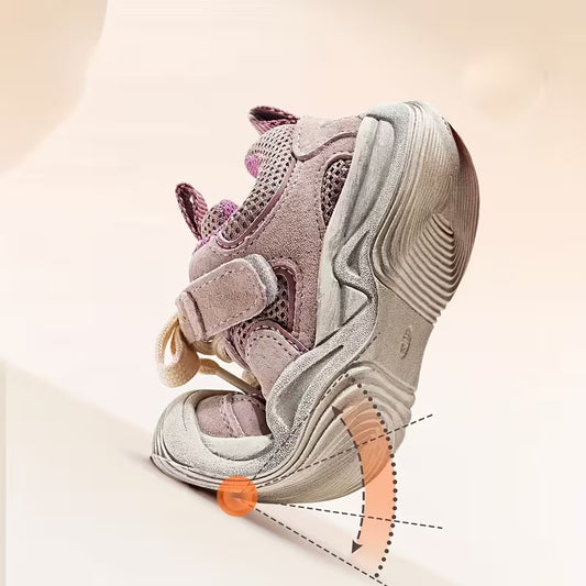 Baskets FlexiSoft™ Soumon Kids