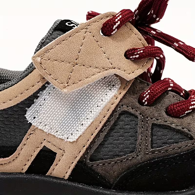 Baskets Outdoor TrekStep™ Soumon Kids