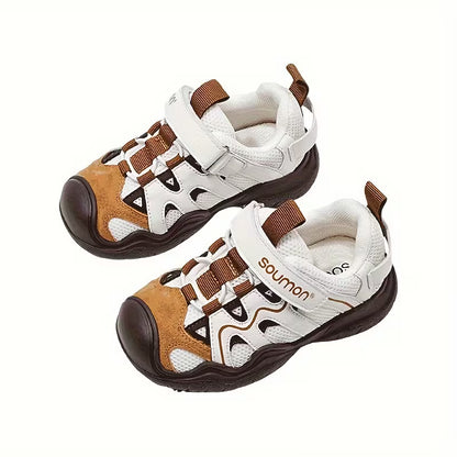Baskets Barefoot ActivePlay™ Soumon Kids