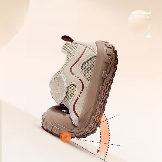 Baskets Sport FlexiMove™ Soumon Kids