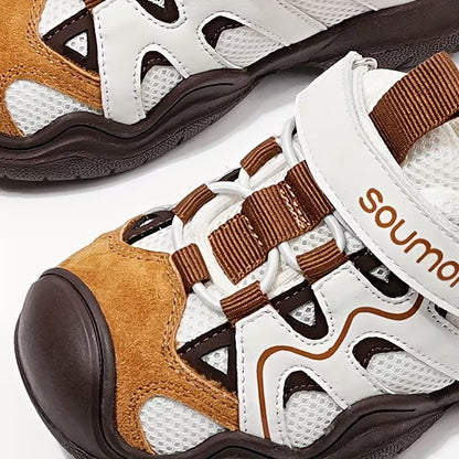 Baskets Barefoot ActivePlay™ Soumon Kids