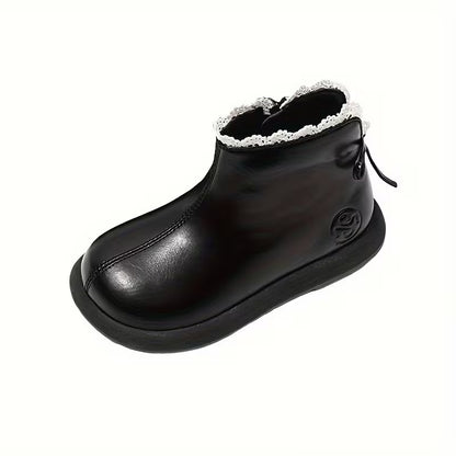 Bottines Barefoot CozyStep™ Soumon Kids