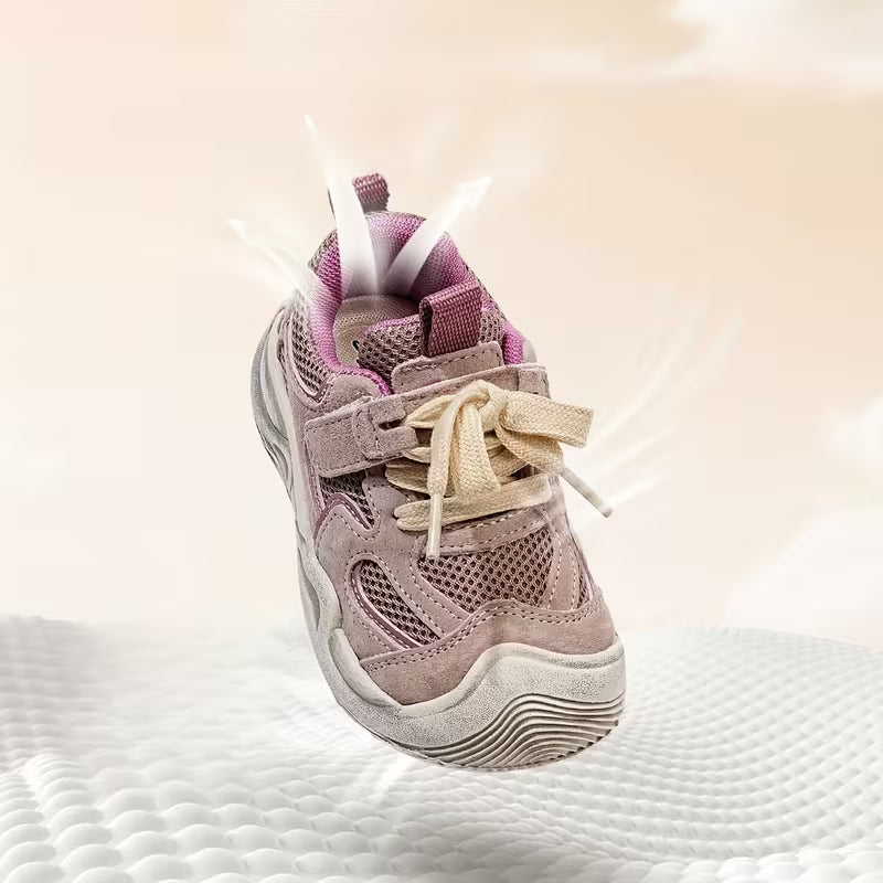 Baskets FlexiSoft™ Soumon Kids