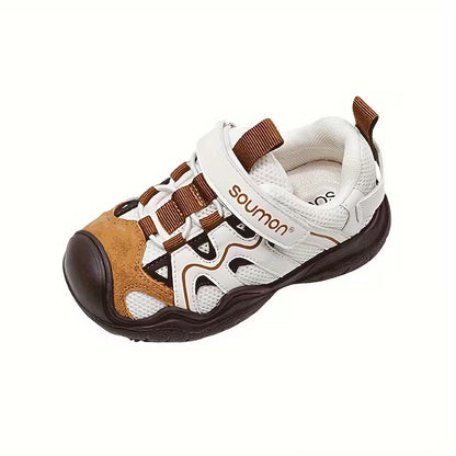 Baskets Barefoot ActivePlay™ Soumon Kids