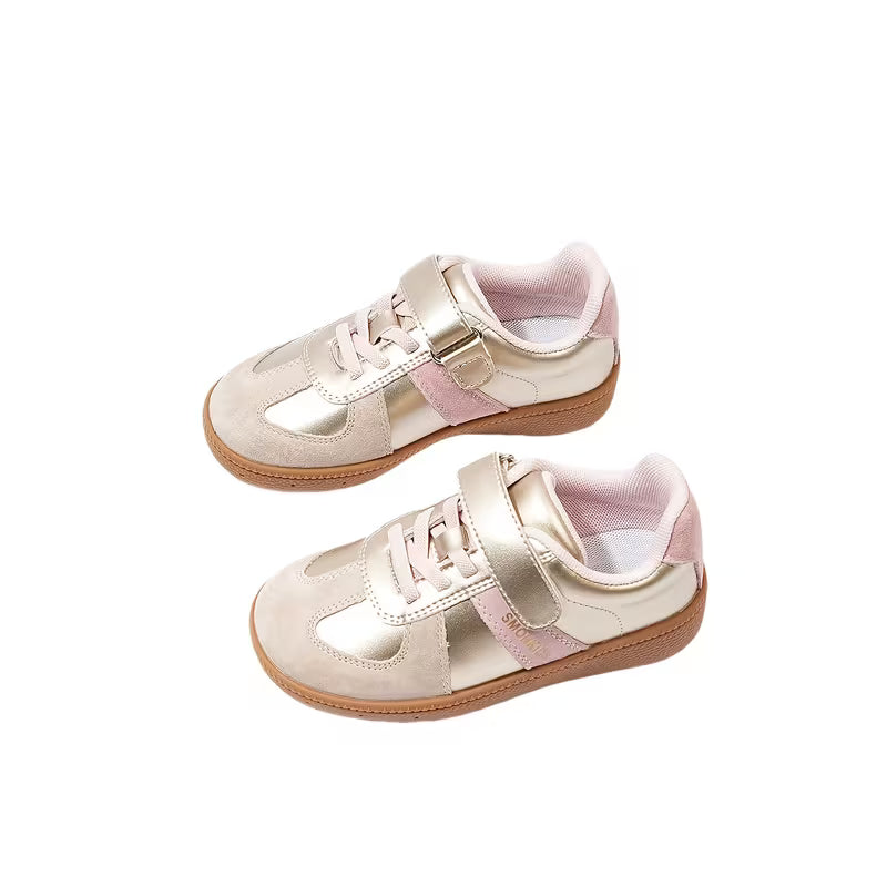 Baskets Barefoot GlowStep™ Soumon Kids