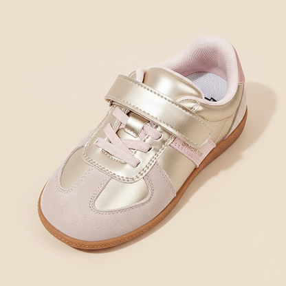 Baskets bout large harmonisé