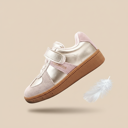 Baskets légères harmonisées