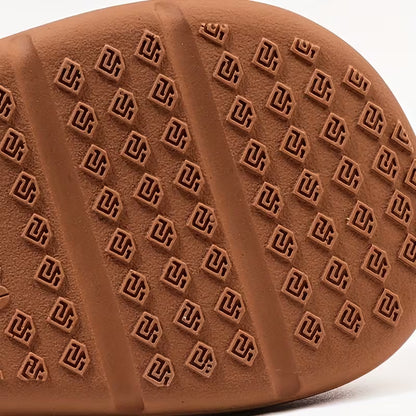 Bottines Fourrées SherpaWarm™ Soumon Kids