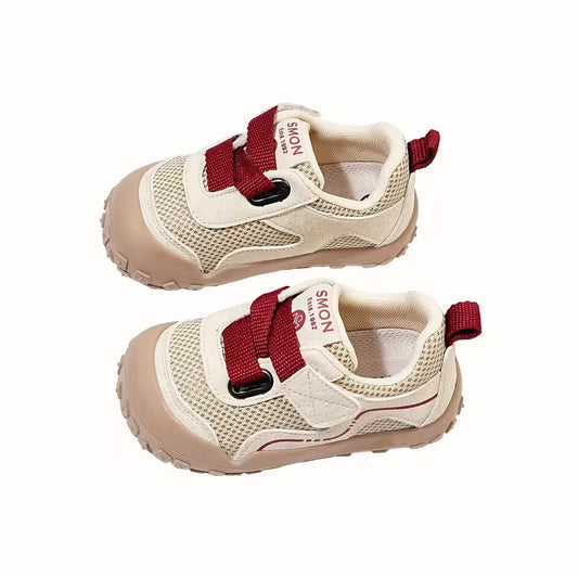 Baskets Sport FlexiMove™ Soumon Kids