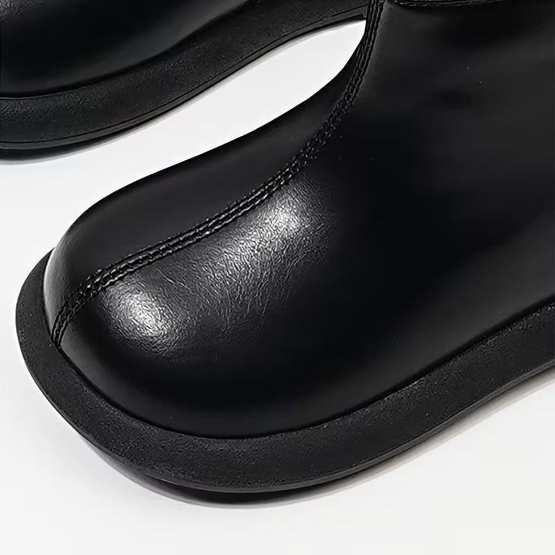 Bottines Barefoot CozyStep™ Soumon Kids