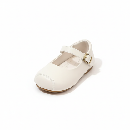Ballerines PureGrace Blanches - Vue principale