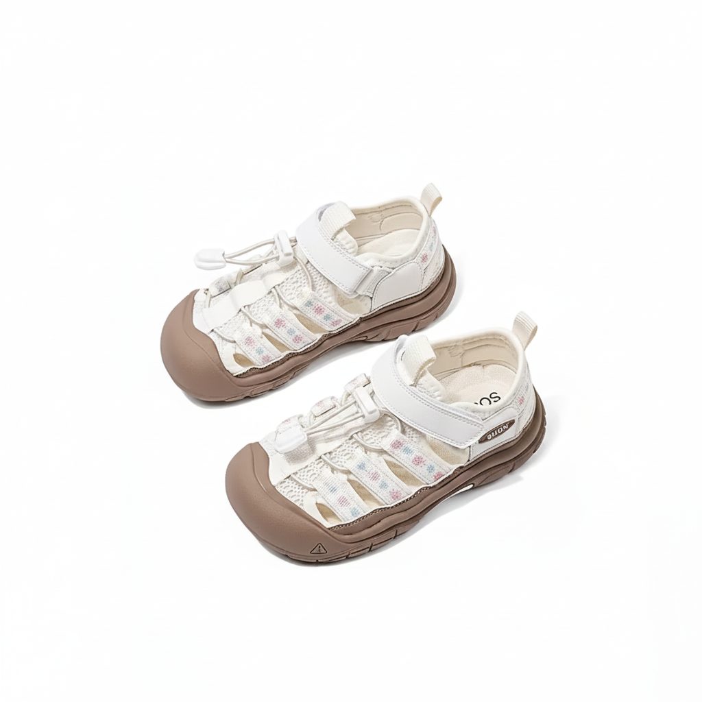 Sandales CloudWalk Blanches