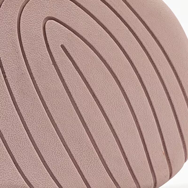 Baskets Barefoot SoftStep™ Soumon Kids – Rose Poudré & Beige