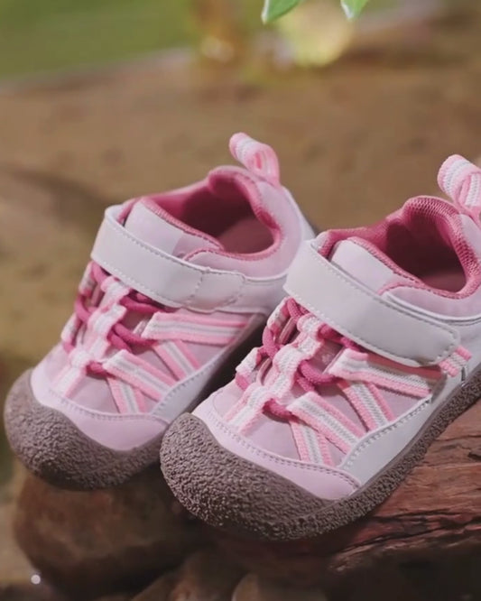 Bottines Barefoot Soumon Kids – Hiver douillet (3 coloris