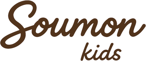 Soumon Kids - La chaussure respectueuse du pied de votre enfant!