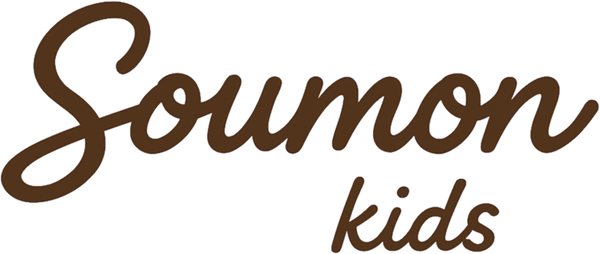 Soumon Kids - La chaussure respectueuse du pied de votre enfant!